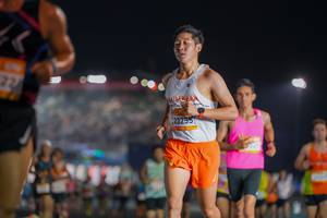 BIB: 23255
                            <button type="button" onclick="openModal(22862975)" class="btn btn-primary btn-sm float-right btn-popup" data-toggle="modal" data-target=".modal-high-quality">
                        <i class="fas fa-shopping-cart"></i> Add to Cart
                    </button>
                                            <button type="button" onclick="isThisMe(22862975, true)" class="btn btn-success btn-sm float-right btn-popup btn-isme hidden" data-toggle="tooltip" data-placement="bottom" title="นี่คือรูปของคุณใช่ไหม คลิกที่นี่เพื่อเอาเข้าอัลบั้ม">
                        <i class="fas fa-plus"></i> Add to album
                    </button>
                    <button type="button" onclick="isThisMe(22862975, false)" class="btn btn-warning btn-sm float-right btn-popup btn-isnotme hidden">
                        <i class="fas fa-ban"></i> Remove from album
                    </button>